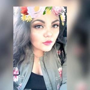 Meet your Posher, Alejandra